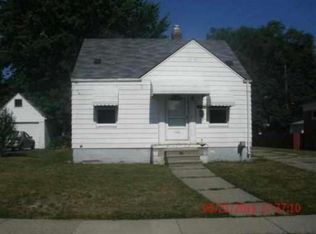 21948 Firwood Ave, Eastpointe, MI
