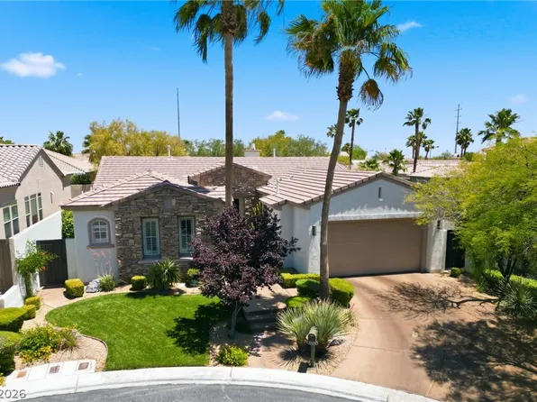 3338 Mission Creek Ct, Las Vegas, NV 89135