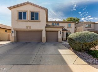 2123 E Carla Vista Pl, Chandler, AZ 85225