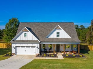 155 Alexander Lakes Dr, Eatonton, GA 31024