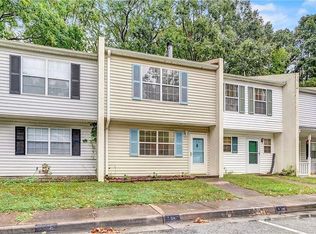 1147 Old Denbigh Blvd, Newport News, VA 23602