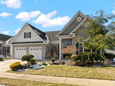 11 Julianne Ct, Freehold, NJ, 07728
