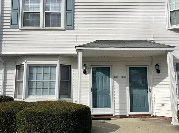 1107 Grovemont Drive #D5, Greenville, NC 27834