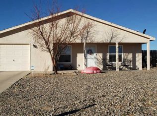 13 Nehemiah Pl, Los Lunas, NM 87031