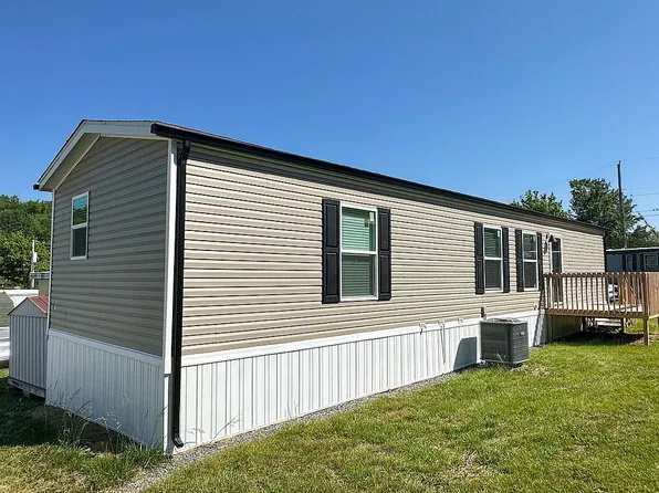 2815 Broad St Lot 19, Bristol, TN 37620