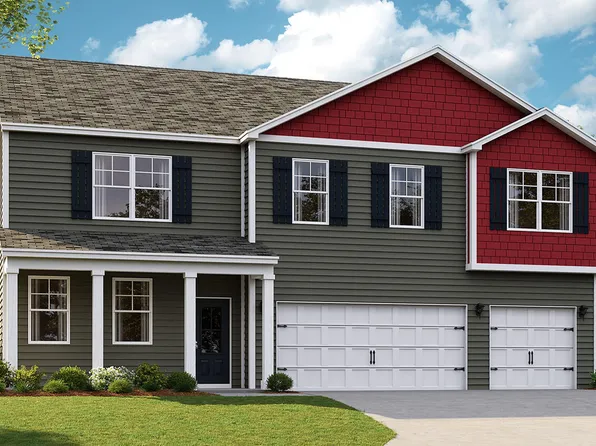 3007 Hudson Orr Dr, Maryville, TN 37803