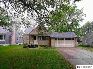 4317 Grover St, Omaha, NE 68105