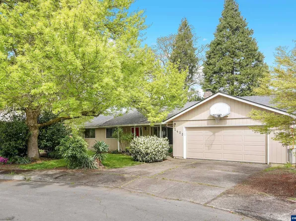 2455 La Jolla Ct NW, Salem, OR 97304