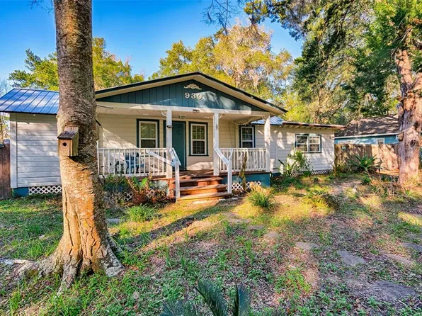 930 NW 29th Pl, Gainesville, FL 32609