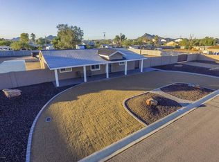 2823 E Hartford Ave, Phoenix, AZ 85032