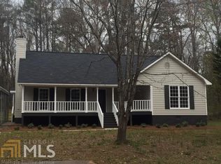 847 Roberts Quarters Rd, Concord, GA 30206