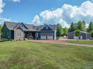 120 Braswell Rd, Falkville, AL 35622