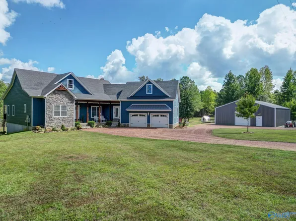 120 Braswell Rd, Falkville, AL 35622