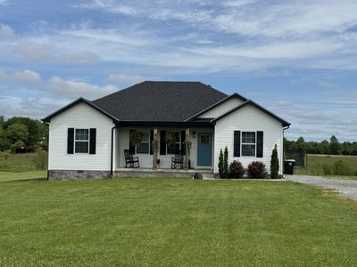 3130 Stokes Chapel Rd, Elkton, KY, 42220