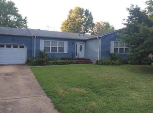 334 Deaton Dr #1, Hampton, VA 23669