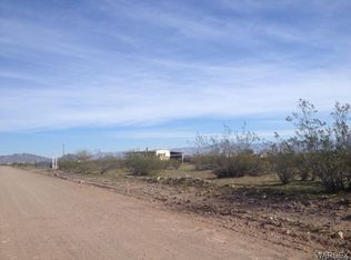 3548 N Elgin Rd, Golden Valley, AZ 86413