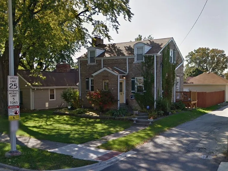 9510 Campbell Ave — Photo 1