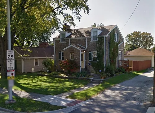 9510 Campbell Ave Photo 1
