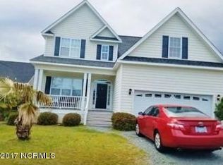 5133 Melinda Ct SE, Southport, NC 28461