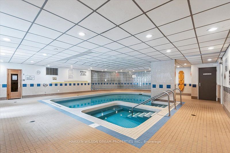 Ottawa Apartment for rent - 2 Bedrooms — photo 37