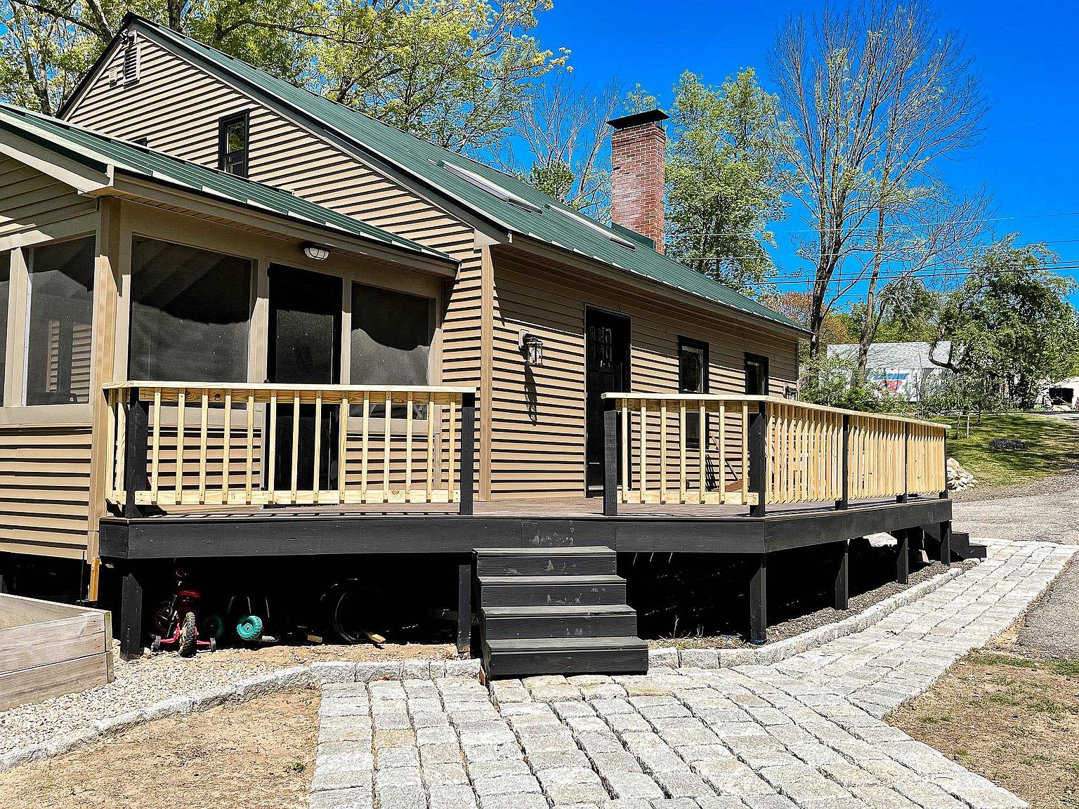23 Fordway Road, Raymond, NH 03077 Zillow