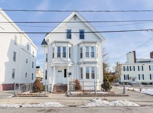 45 Henry Ave, Lynn, MA 01902