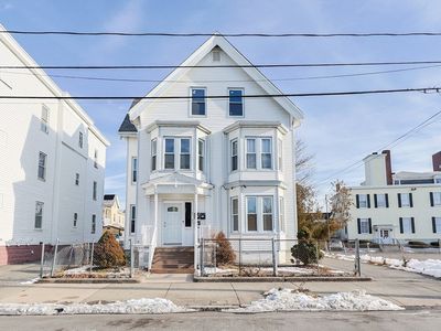 45 Henry Ave, Lynn, MA, 01902