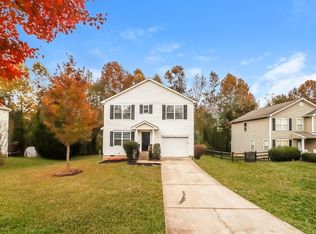 1517 Brookgreen Ave, Statesville, NC 28677
