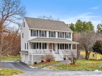 55 Trotting Park Rd, Lowell, MA, 01854