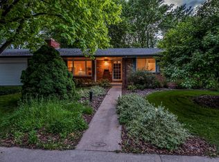 2715 S Saint Paul St, Denver, CO 80210