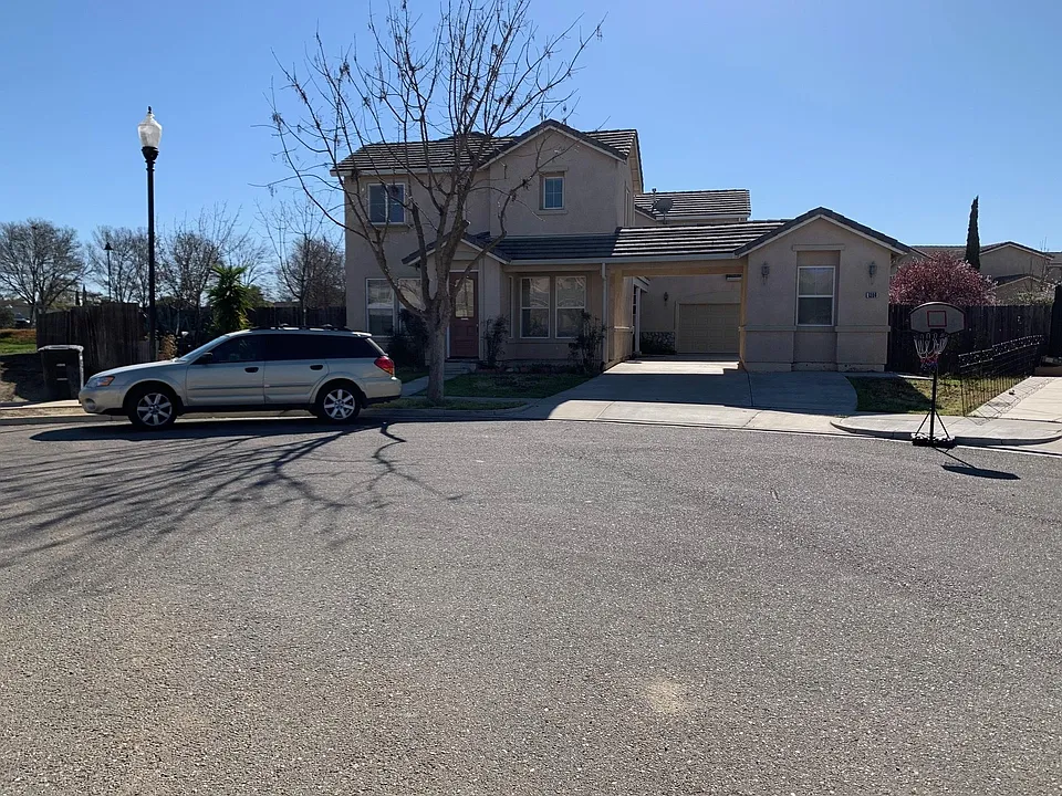 1306 Sutter Creek Ct