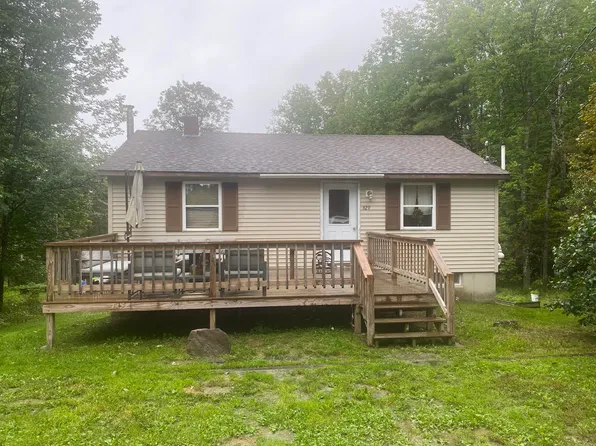 629 Albion Road, Unity, ME 04988
