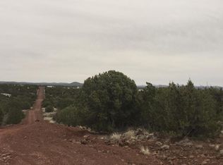 8489 Bobcat Dr, Show Low, AZ 85901