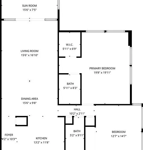 17920 Gulf Blvd #1205 — Photo 4