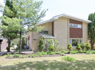 1511 Darrow Ave, Evanston, IL 60201