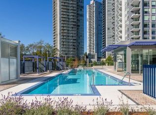 13696 100th Ave #1207, Surrey, BC