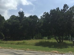 847 Stirrup Dr, Spring Branch, TX 78070