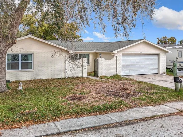6221 SEABREEZE DRIVE, PORT RICHEY, FL 34668
