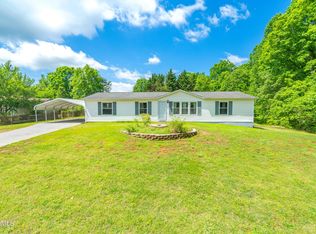 1149 Ridge View Rd LOT 75, Maryville, TN 37801