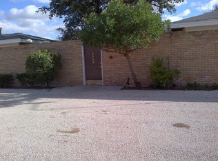 2803 Moss Ave, Midland, TX 79705