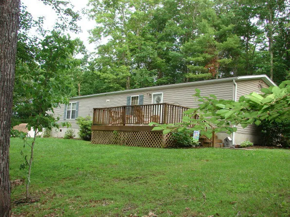 159 Peaceful Ln, Independence, VA 24348