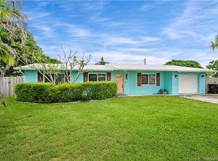 1126 SE Alamanda Ln, Stuart, FL 34996
