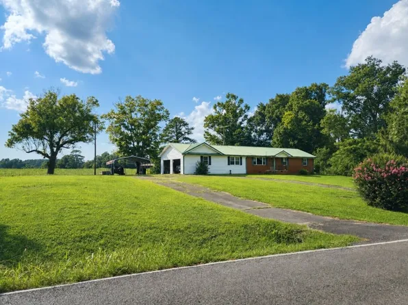 184 Tunnel Hill Rd SW, Cleveland, TN 37311