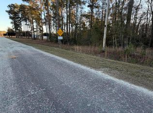 Shaffer Corner Rd, Varnville, SC 29944