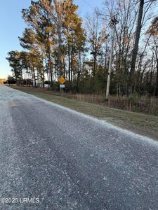 Shaffer Corner Rd, Varnville, SC, 29944