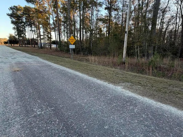 Shaffer Corner Rd, Varnville, SC 29944