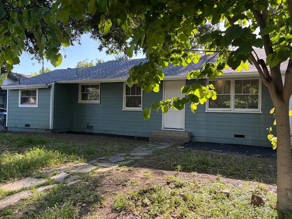 323 I St, Davis, CA 95616