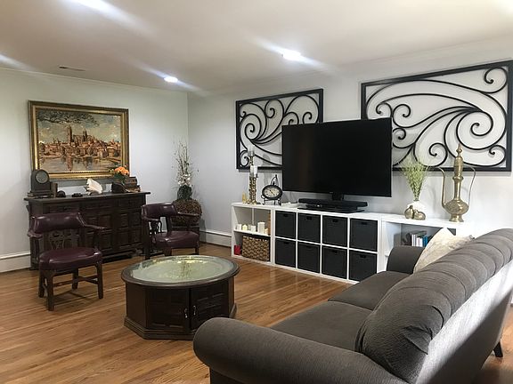 Main Living Area