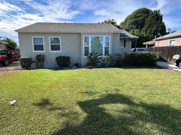 8807 Firebird Ave, Whittier, CA 90605