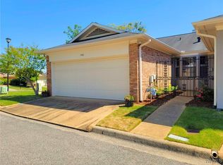 1701 Dauphine Dr, Tuscaloosa, AL 35406